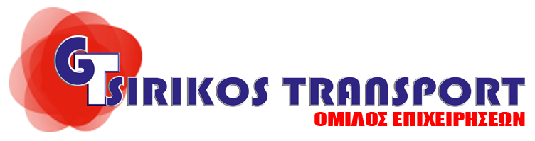 Tsirikos Logo Tsirikos Logo